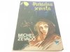 PIEKIELNA ZEMSTA - Michel Zevaco 1990